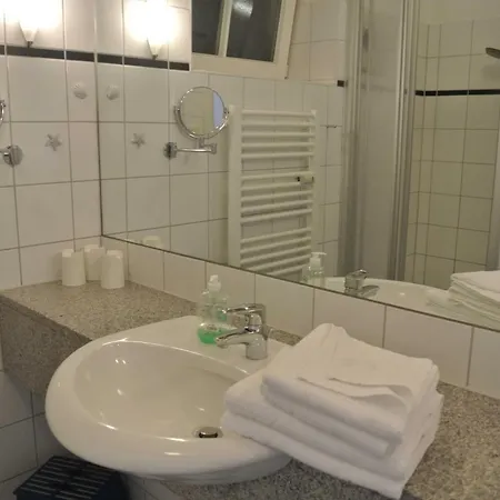 Haus Meeresblick Wm301 * Kuehlungsborn