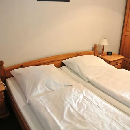 Hotel Haus Meeresblick Wm301 *