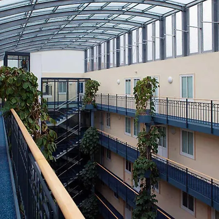 Haus Meeresblick Wm301 酒店