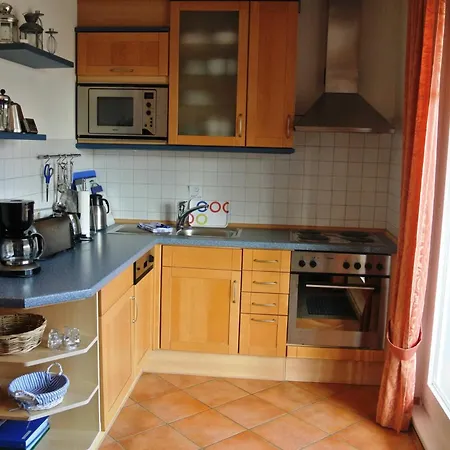 Haus Meeresblick Wm301 Hotel *