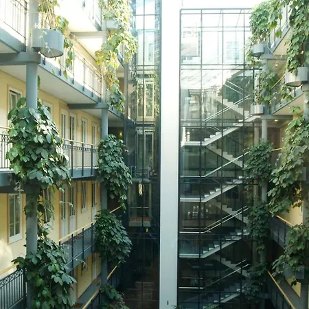 Hotel Haus Meeresblick Wm301 *