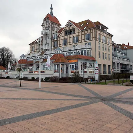 Haus Meeresblick Wm301 Hotel