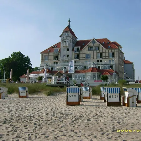 Haus Meeresblick Wm301 Hotel *