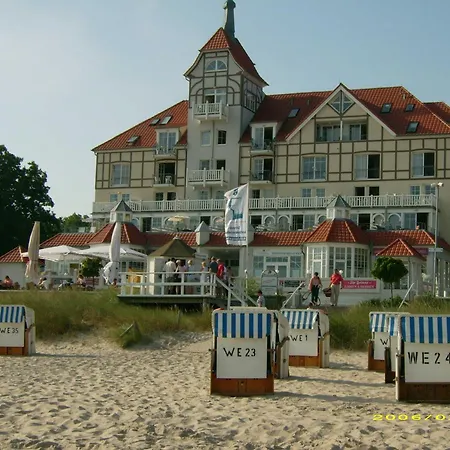 Haus Meeresblick Wm301 *