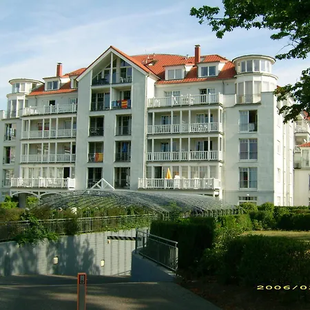 Haus Meeresblick Wm301