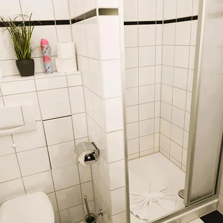 Hotel Haus Meeresblick Wm301 *