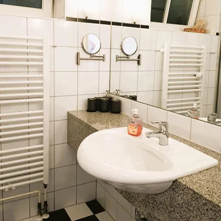 Haus Meeresblick Wm301 Hotel