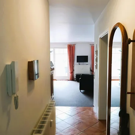 Haus Meeresblick Wm301 Hotel *