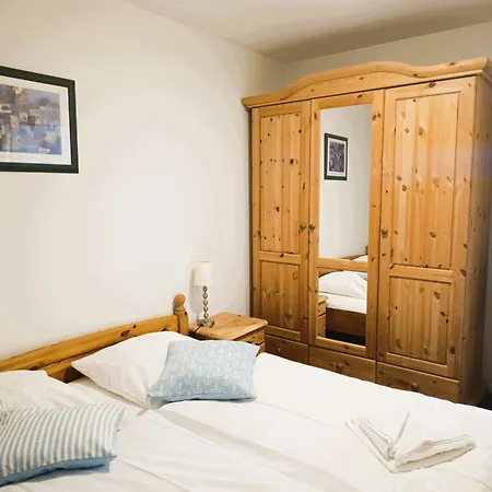 Haus Meeresblick Wm301 *