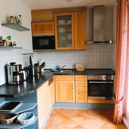 Haus Meeresblick Wm301