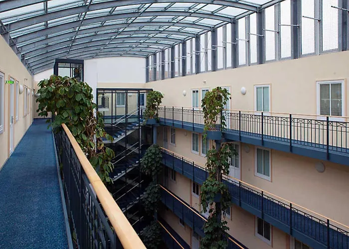 Haus Meeresblick Wm301 Hotel