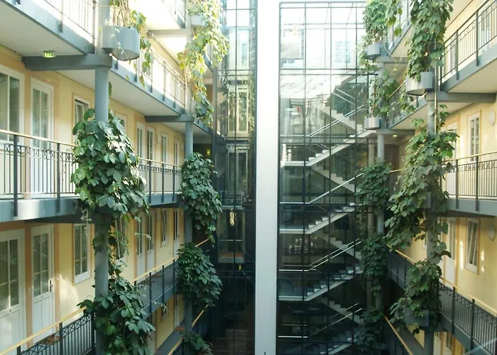 Hotel Haus Meeresblick Wm301 *