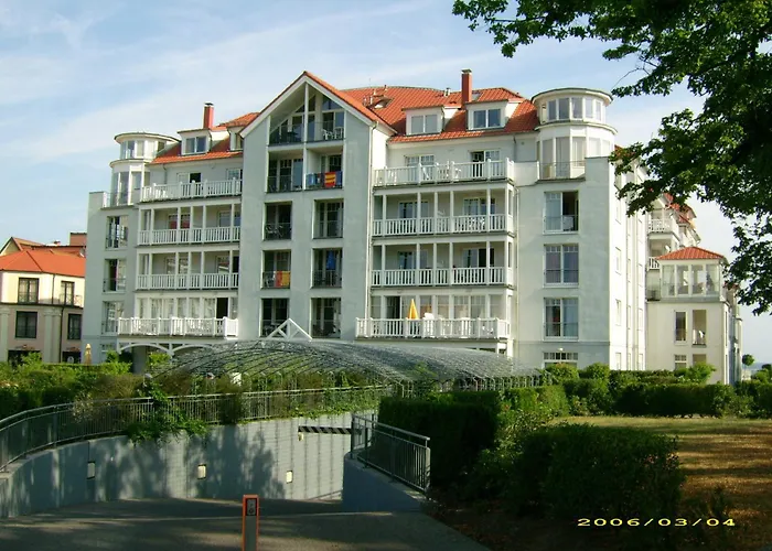 Haus Meeresblick Wm301