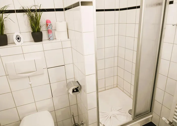 Hotel Haus Meeresblick Wm301 *