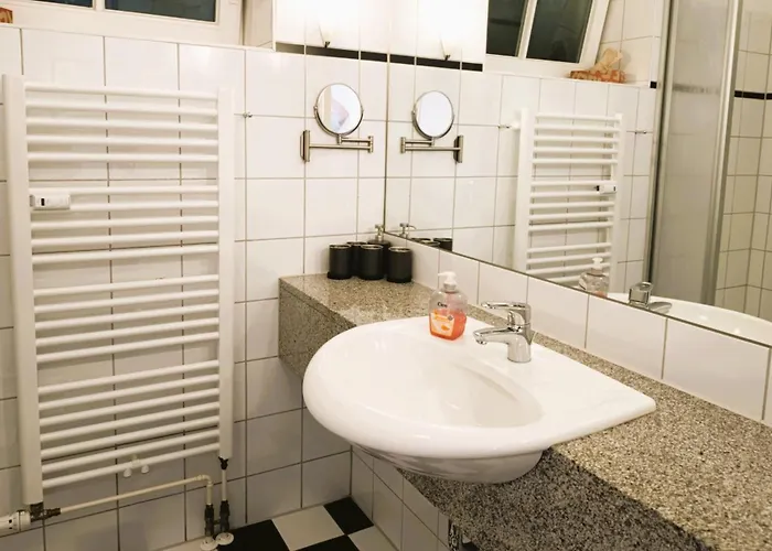 Haus Meeresblick Wm301 Hotel