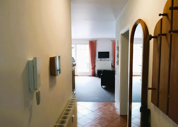 Haus Meeresblick Wm301 Hotel *