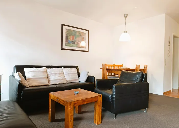 Haus Meeresblick Wm301