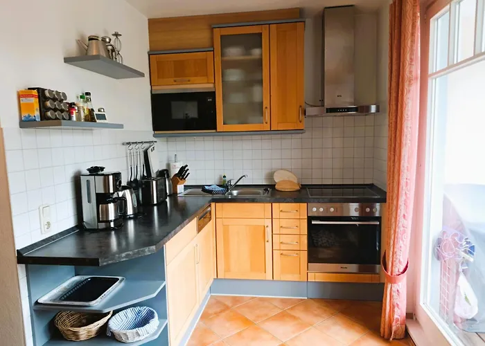 Haus Meeresblick Wm301